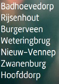 Informatie E E T C L U B 9 april (zondag) naar restaurant de Jonge Heertjes, Raadhuisplein 16, Aalsmeer.