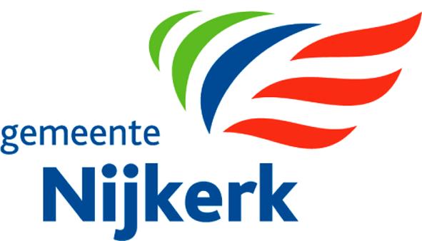 GEMEENTEBLAD Officiële uitgave van gemeente Nijkerk. Nr.