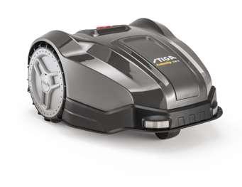 ROBOTMAAIERS STIGA Autoclip 200 Series De