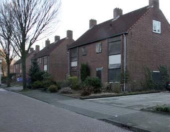 Ook worden de nieuwe entree en de parkeerplaatsen voor de Speeltuin Helmond West aangelegd. Oplevering: eind 2013.