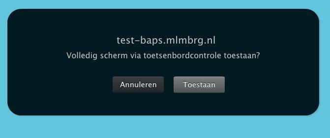 Sluit de browsertab om terug te keren naar de leerkracht-startpagina. Let op! De kinderen doorlopen de oefeningen lineair.