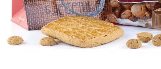 Bolletje kruidnoten 100 gram Roomboter speculaasbrok 53 gram