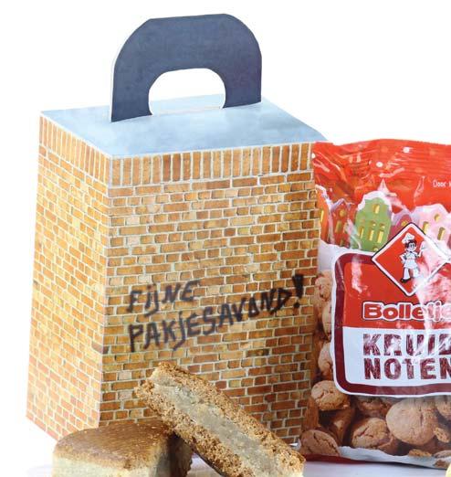 Sinterklaaspakket online Art.