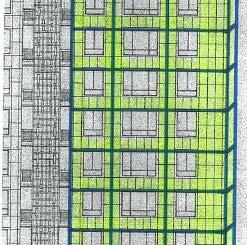 2. Methode Case Kielparktoren : verdeling prefab panelen