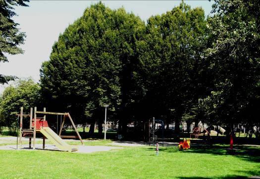 De wijk: Broekhoven De wijk Broekhoven is gelegen nabij het centrum van Tilburg.