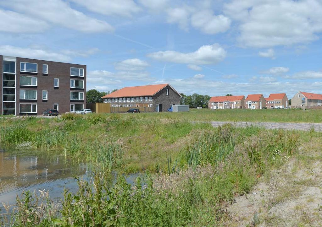 Duurzaam voorbeeld Nieuwveense Landen De gemeente Meppel wil nieuwbouwwijk Nieuwveense Landen aangenaam duurzaam ontwikkelen: voor de bewoners betaalbaar, betrouwbaar, comfortabel en zonder zorgen én