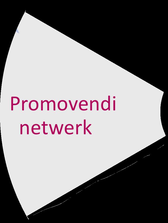 Promovendinetwerk Het Promovendinetwerk bestaat uit alle promovendi werkzaam binnen Lentis en wordt voorgezeten door Prof. dr. Stynke Castelein. Anno 2017 zijn er 12 promovendi binnen Lentis.