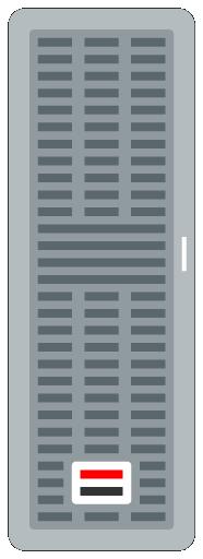 Big Data Appliance: standard services & extensions B BDSQL1 BDSQL2 BDSQL3 BDSQL4 Node 1 Node 2 Node 3 Node 4 Node 5 Node 6 to n Balancer CM Agent CM Agent DataNode DataNode Failover Controller