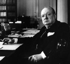 Het ministerie wist niet goed wat ze met de curieuze vraag aan moesten, en legden de kwestie voor aan premier Winston Churchill. Chuchill ging akkoord. Op twee voorwaarden.