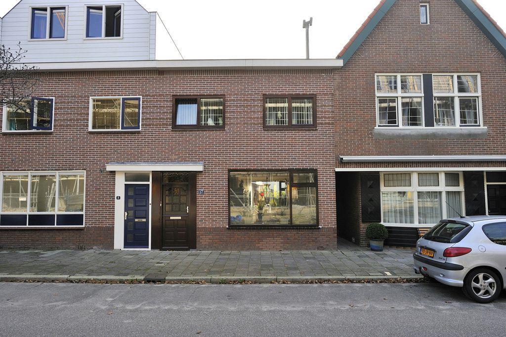 HILLEGOM Prins Hendrikstraat 17