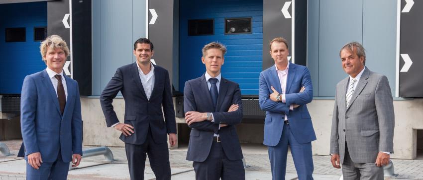 Over INDUSTRIAL real estate partners INDUSTRIAL real estate partners is een onafhankelijke vastgoedadviseur met een sterke focus op industrieel en logistiek vastgoed in heel Nederland.