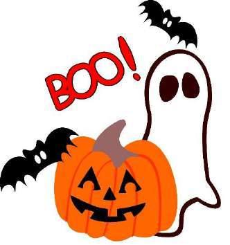 Halloween Komende vrijdag verzorgt de Jeugdcommissie voor de jeugdleden haar jaarlijkse Halloween activiteit.