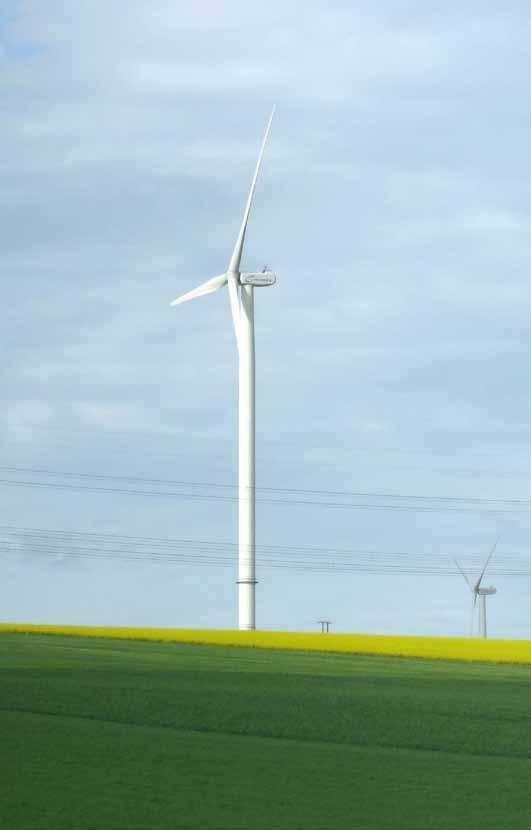 Er zijn ook boeren die zich niet lieten afschrikken door de hoge investeringen en ingewikkelde techniek en met een co-vergistingsinstallatie startten.