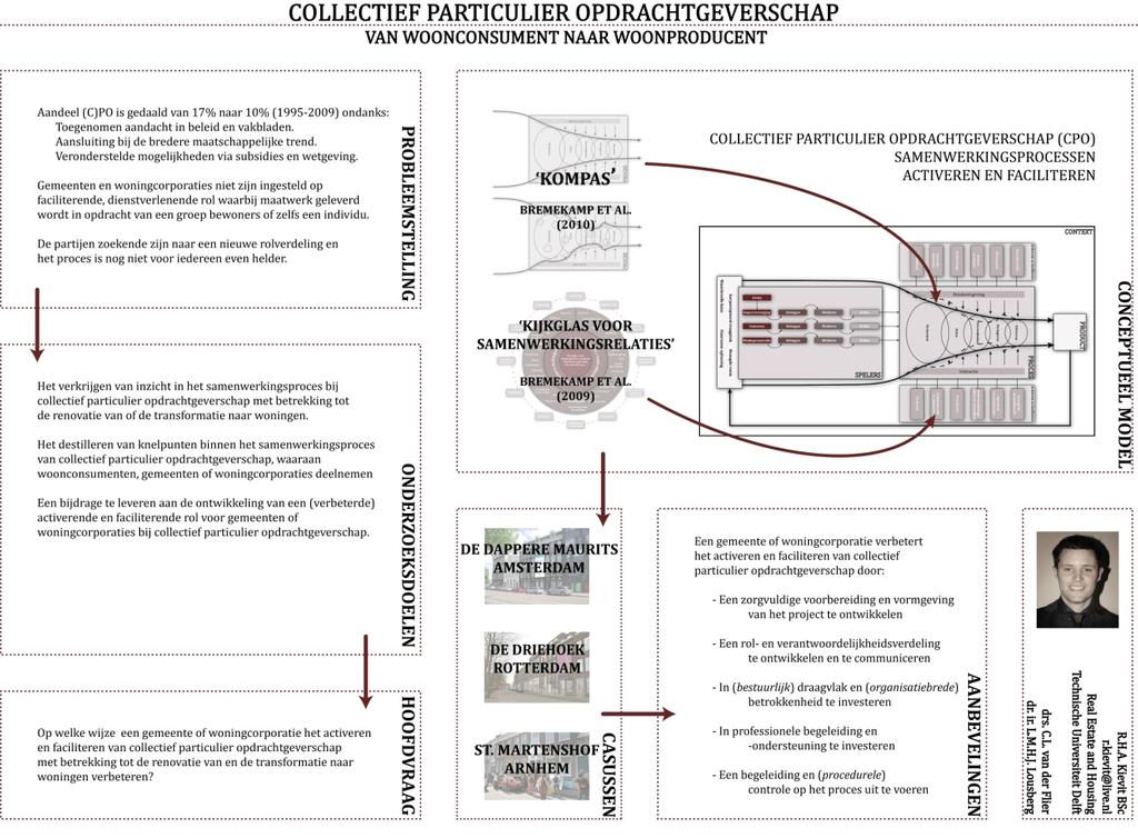 Onderzoeksposter