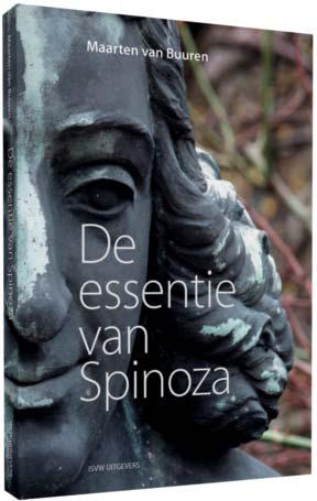 Epicurus, Sartre, Seneca en Spinoza.