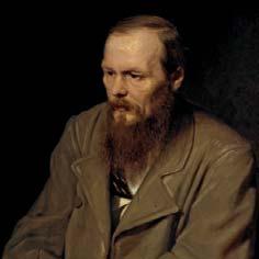 Dostojevski s antwoord op scepticisme en nihilisme komt voorbij, alsook zijn opvattingen over de betere of zelfs ideale wereld. Wat leer je? We lezen Dostojevski s kritiek op het liberalisme.