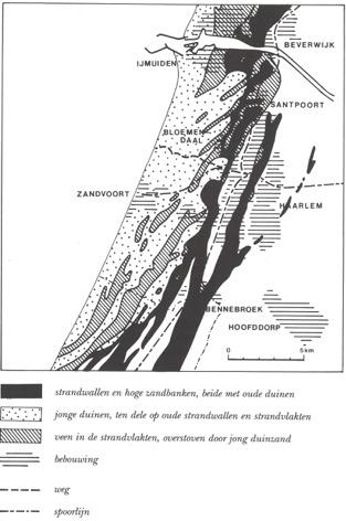 Geologie