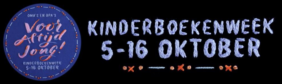 Woensdag 5 oktober start de Kinderboekenweek met als thema: oma s en opa s, voor altijd jong! We hebben allerlei leuke activiteiten bedacht! Het programma ziet er als volgt uit: Woensdag 5 oktober: 8.