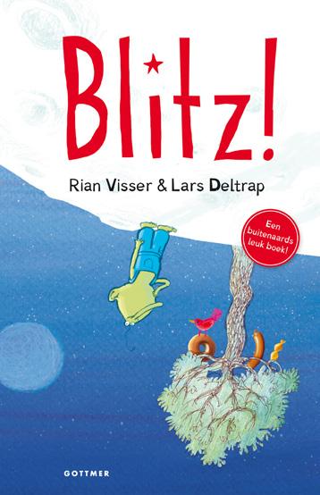 Lees alle boeken van Blitz!