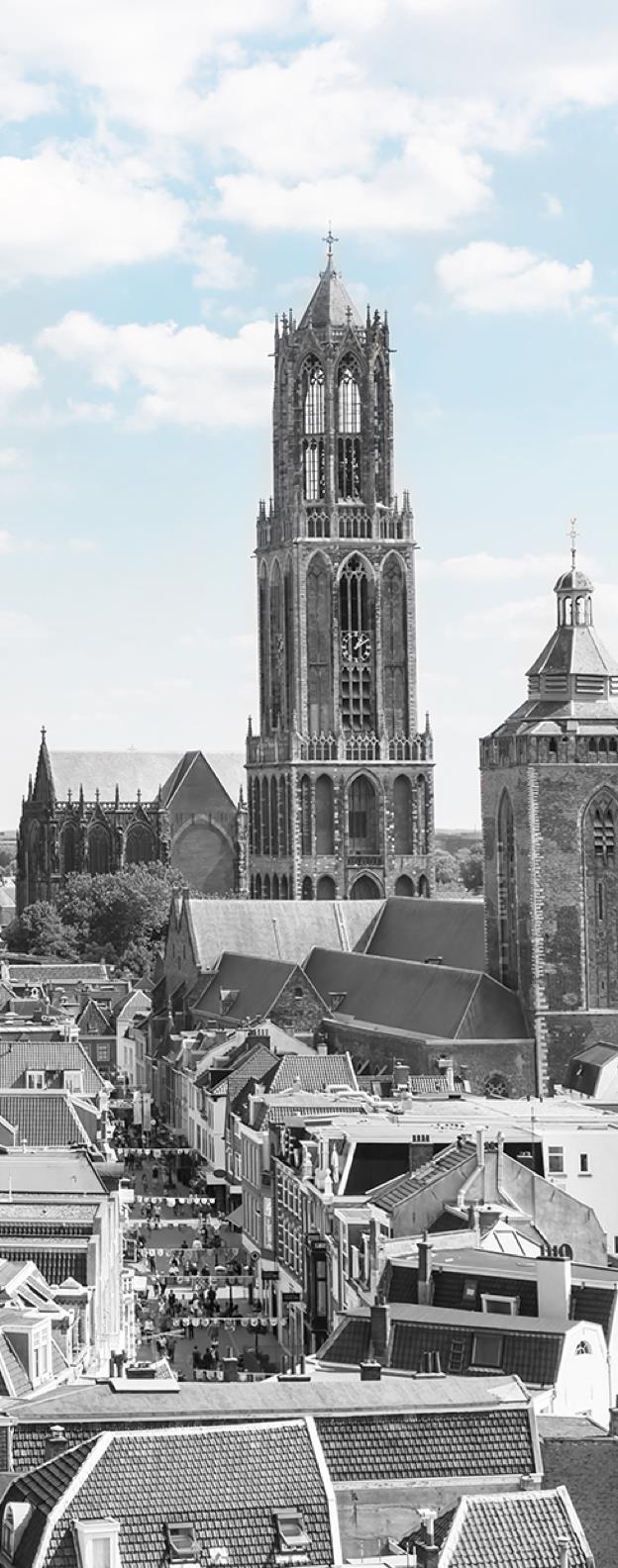 Utrecht modelregio voor zelfmanagement Jaap Trappenburg