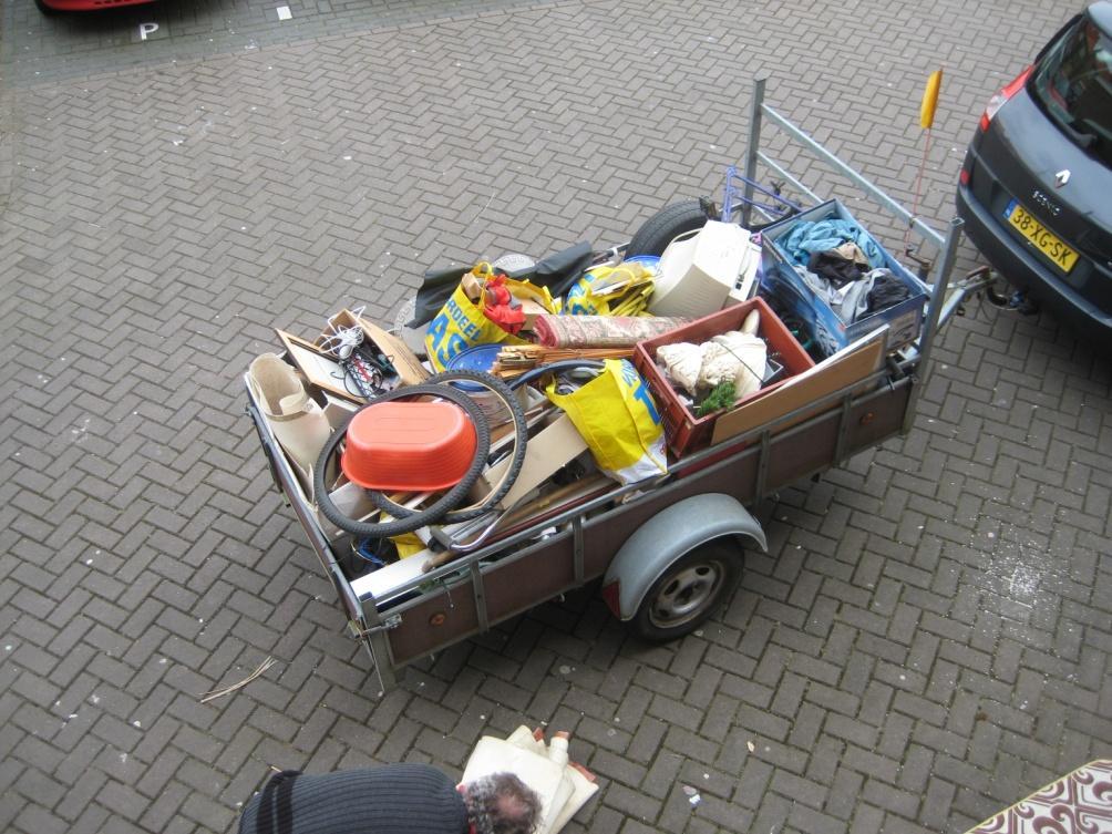 5. Context Present Zaanstreek is een zelfstandige stichting. Zij hanteert dezelfde formule als de meer dan 65 andere stichtingen Present in Nederland.