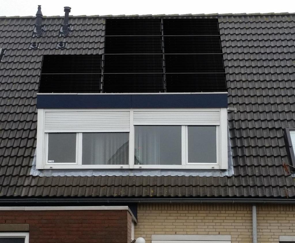 Uw persoonsgegevens: Offertenummer Voorbeeld schuin Offertenummer Voorbeeld schuin v87 SolarBox contact Projectnaam: Naam contactpersoon: Adres: Postcode: Plaats Telefoon: Mail: Datum: Te: Den Hoorn