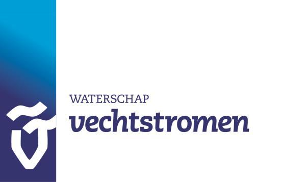 Waterschap Vechtstromen Waterschap Vechtstromen is onderverdeeld in vier verschillende eenheden: Organisatie, Ontwikkeling & Advies, Techniek & Diensten en Watersysteem & Zuiveren.