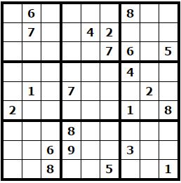 PUZZELEN op het TBL In ieder nummer van "Het Rondje" staat een puzzel, sudoku, woordzoeker of binaire puzzel, voor ieder wat wils.