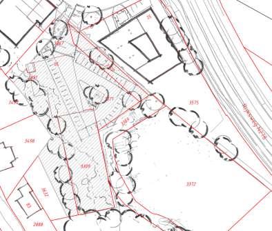 3.3 Projectbeschrijving Als onderdeel van de ontwikkeling van de oostelijke entree van Gulpen wordt op het onderhavige perceel voorzien in een natuurtransferium in combinatie met herstel en