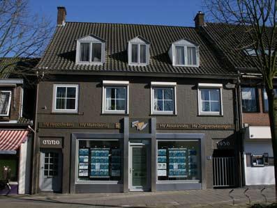 Taxaties HV Dorpsstraat 22 6562 AB Groesbeek T