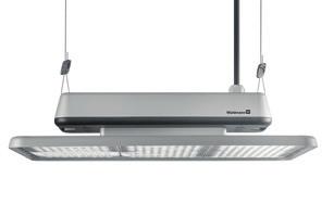 4 5 ACANEO MODULAIR SYSTEEM CONFIGUREER UW LICHT OP MAAT 117 N-optiek 480 585 diepstralend, breedstralend W-optiek Optiek 14 000 lm, 20 000 lm, 30 000 lm 4 000 K, 5 000 K, 6 500 K ACANEO compact