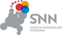 medegefinancierd door Samenwerkingsverband Noord- Nederland, het Europees