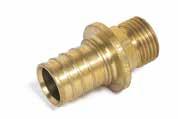 stuks stuks 13045731001 Rp 1 ½ - Rp 1 95 60 60 70 51 22 1,600 1 1 Overgang, SDR 11, met conus 60 Toepassing: Fitting toepasbaar in combinatie met RAUPEX en RAUTHERM buizen SDR 11 en schuifhulzen SDR