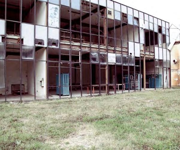 Kamp Westerbork Herinneringscentrum Kamp Westerbork was ook in 2014 nauw betrokken bij ons werk in Srebrenica. Hun expertise op het gebied van herinneren is hierbij onmisbaar.