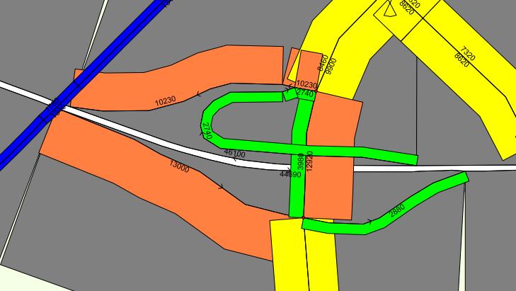 11 van 15 Uit deze modelplots is de