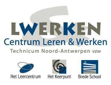 CENTRUMREGLEMENT SCHOOLJAAR 2015-2016 CL&W TNA - Het Keerpunt CL&W TNA - Het Leercentrum Prins Leopoldstraat 51 Eethuisstraat 80