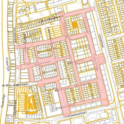 Download Rapport Omschrijving Verkennend onderzoek Vogelbuurt West Locatiecode: ZH048412369