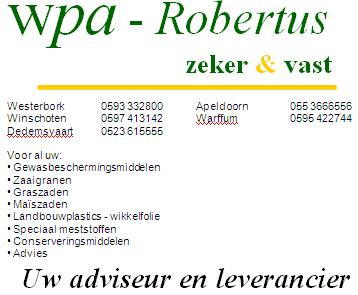 Advertenties Hond