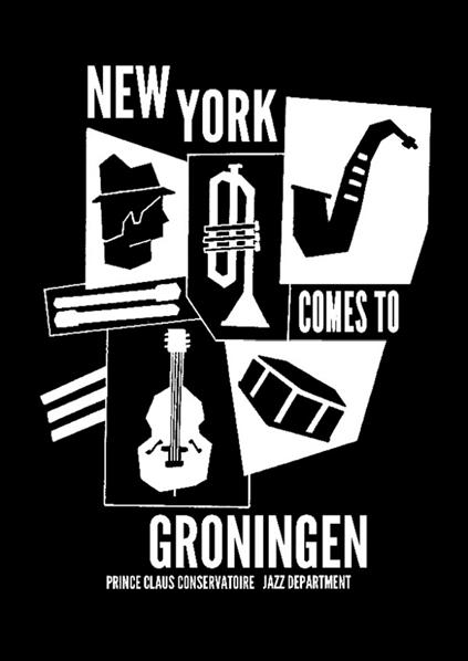 INHOUDSOPGAVE Dagschema Open Dag Jazz 2 Jazzconcerten Open Dag 4 New York Teachers 2017 2018 5 Bachelor Jazz - New York