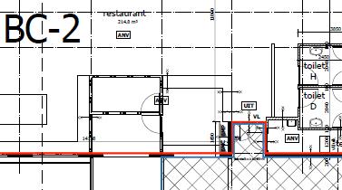 6 BRANDVEILIGHEIDSINSTALLATIES 6.1 Brandmeld- en ontruimingsinstallatie Het gehele gebouw wordt voorzien van een brandmeldinstallatie met volledige bewaking, conform NEN 2535:2009.