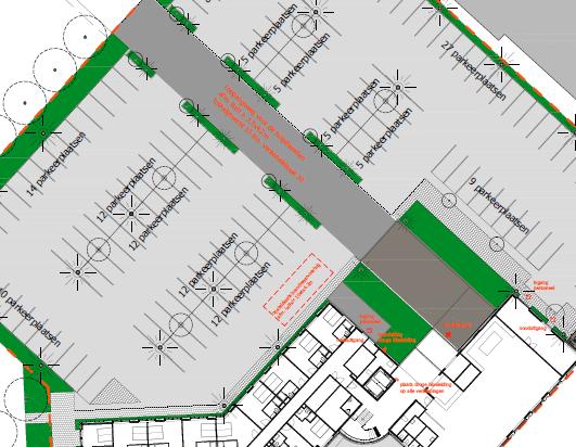 7 BRANDVEILIGHEIDSVOORZIENINGEN TERREIN 7.