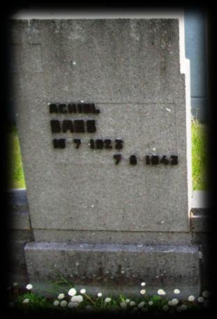 Daes, geboren op 02-08-1893 in Terhagen. Petrus Jacobus is overleden op 13-09- 1979 in Lippelo - St.