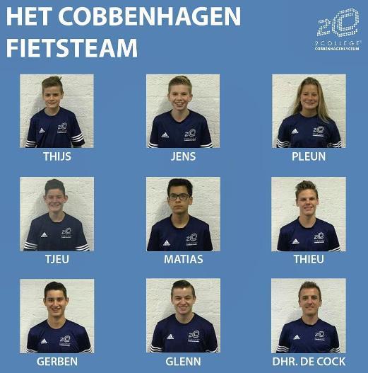 Docenten vs. leerlingen (1) Volleybal Op woensdagmiddag 8 november zullen de docenten de leerlingen gaan uitdagen tijdens een potje volleybal.