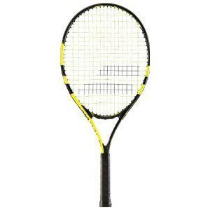 Spot 2 515 Tennisracket Babolat 140 groen 7 516