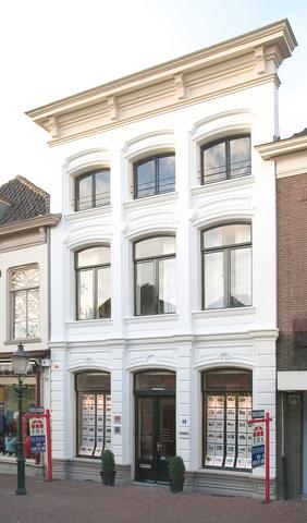 BV Biltstraat 124 3572 BK Utrecht