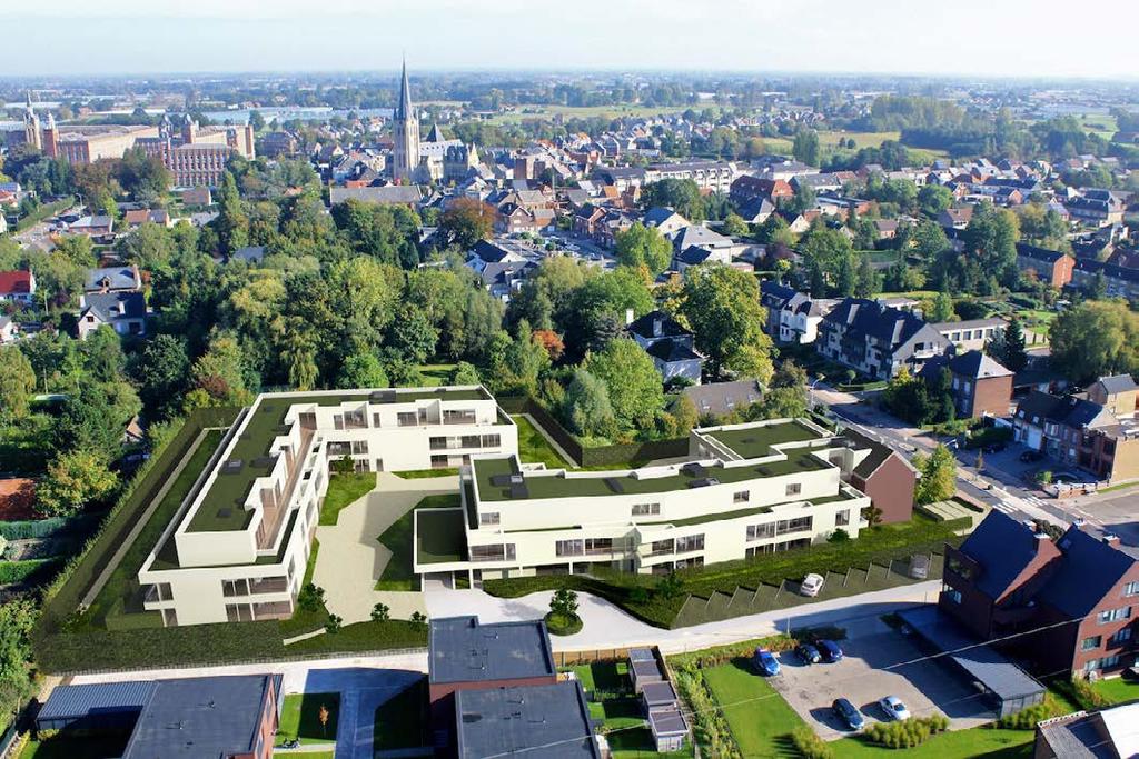 Hoe is het gesteld met de bereikbaarheid en het openbaar vervoer in het bijzonder? Is er een bushalte of een station op loopafstand? Is er voldoende parking? Zijn er winkels in de onmiddellijke buurt?