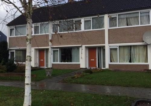 Heerenveen Akkers Montferlandlaan 24 Tussenwoning adv.nr.