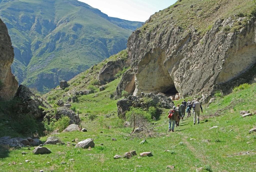 Vardzia