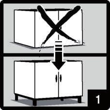 Het kan met de ILO Accona componenten (controller, sub-laag (niet gebruiken imet gealuminiseerde onderlaag), connectoren en lijmverbinding) worden gemonteerd. 2.