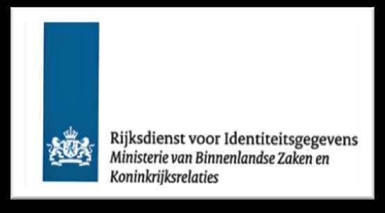 DASHBOARD MANAGEMENTINFORMATIE Aanleveren data Indicatoren adreskwaliteit